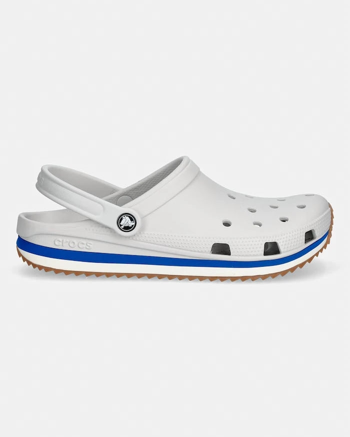 Crocs Classic Retro Runner Clog