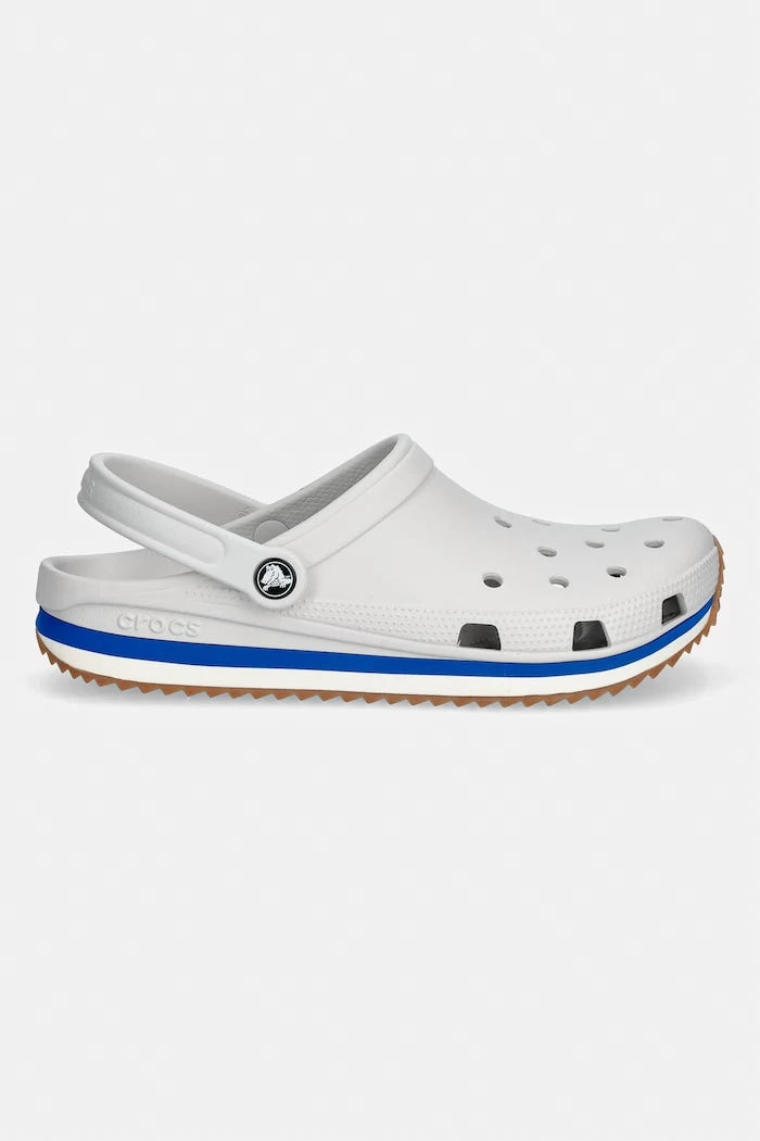 Crocs чехли Classic Retro Runner Clog