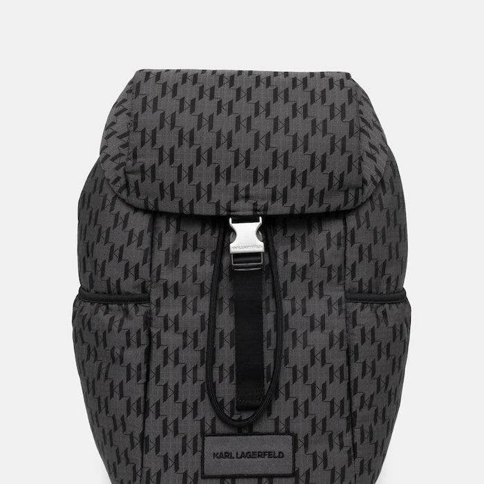 Раница Karl Lagerfeld K/MONOGRAM