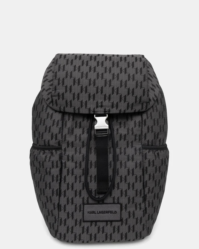 Раница Karl Lagerfeld K/MONOGRAM
