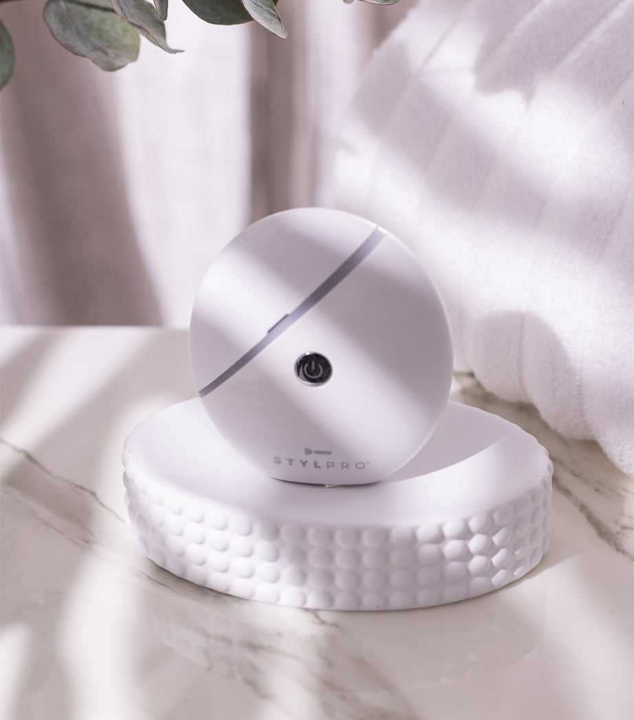 STYLPRO Heated LED Electric Gua Sha