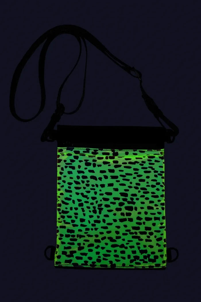 PAIKKA Treat Pouch Köpek Ödül Çantası 22 x 19 x 1 cm