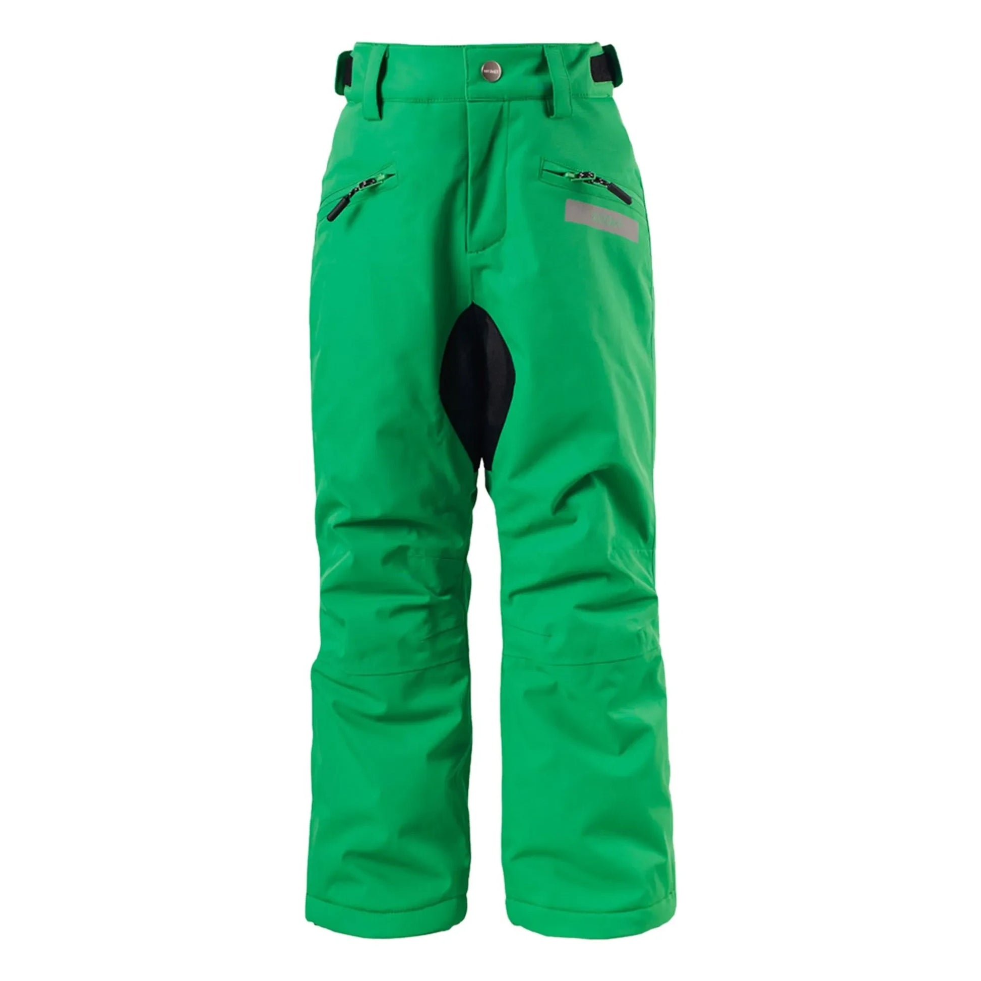 Gosoaky - Big Bad Wolf Waterproof Ski Pants | Green