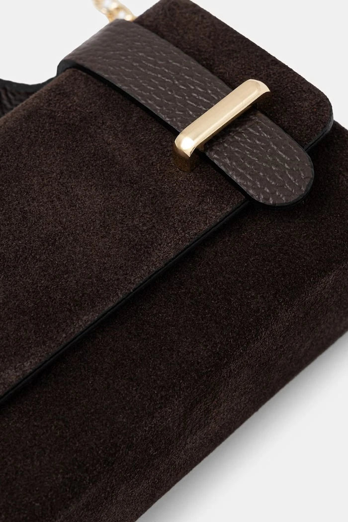 Answear.LAB kadın deri clutch