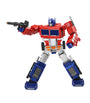 Elite Optimus Prime Robot Toy