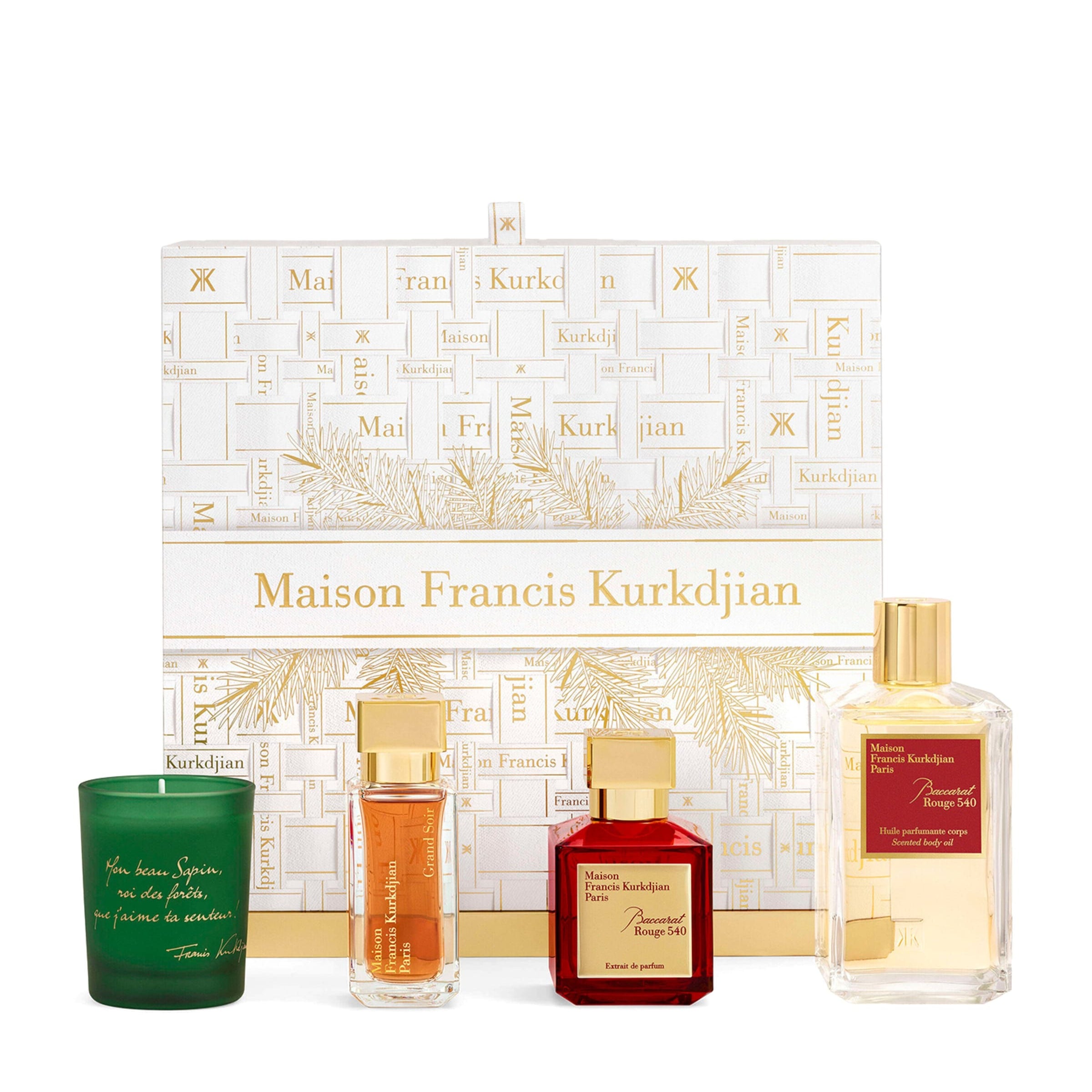 Countdown Calendar 2025