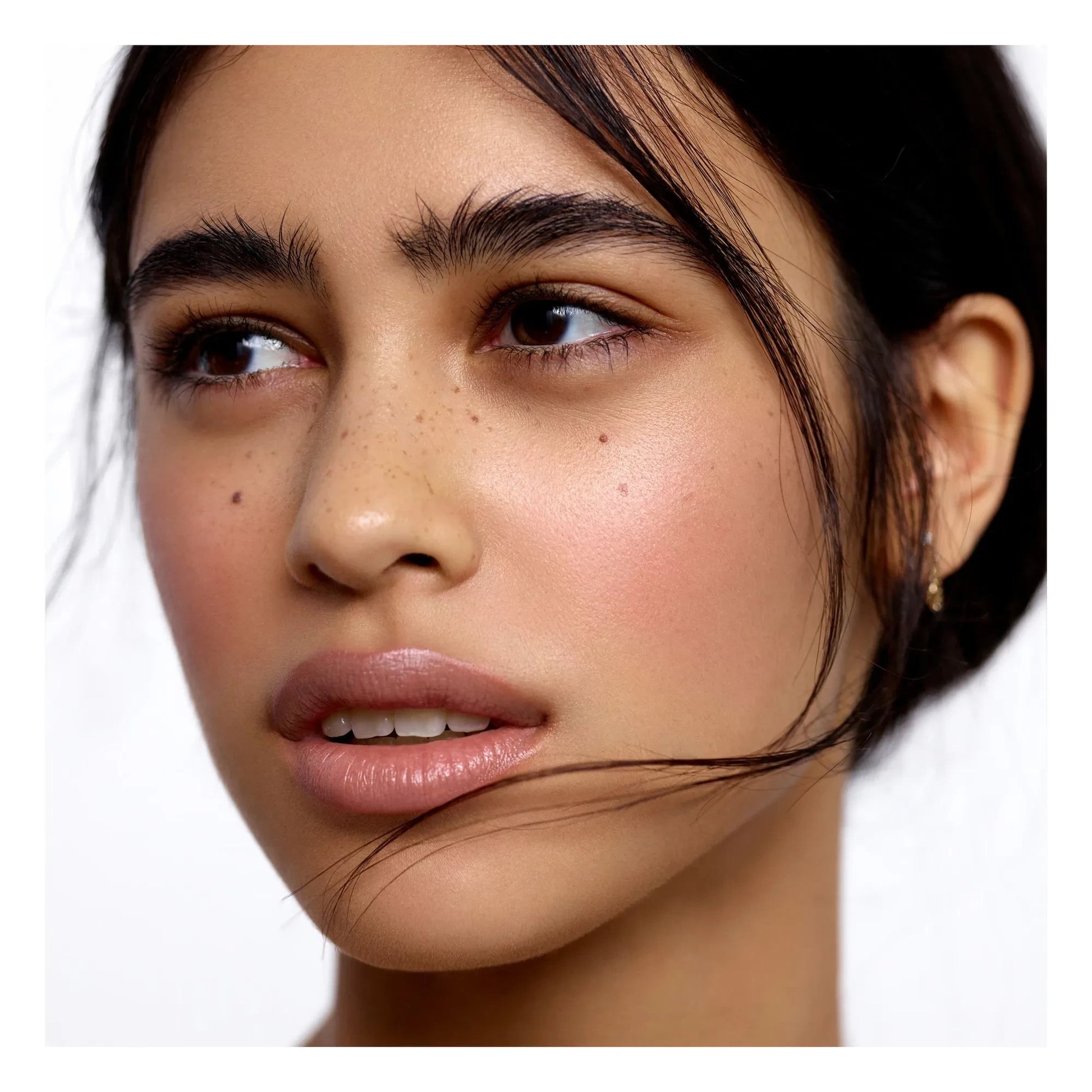 Rose Inc - Refillable cheek and lip balm | Heliotrope