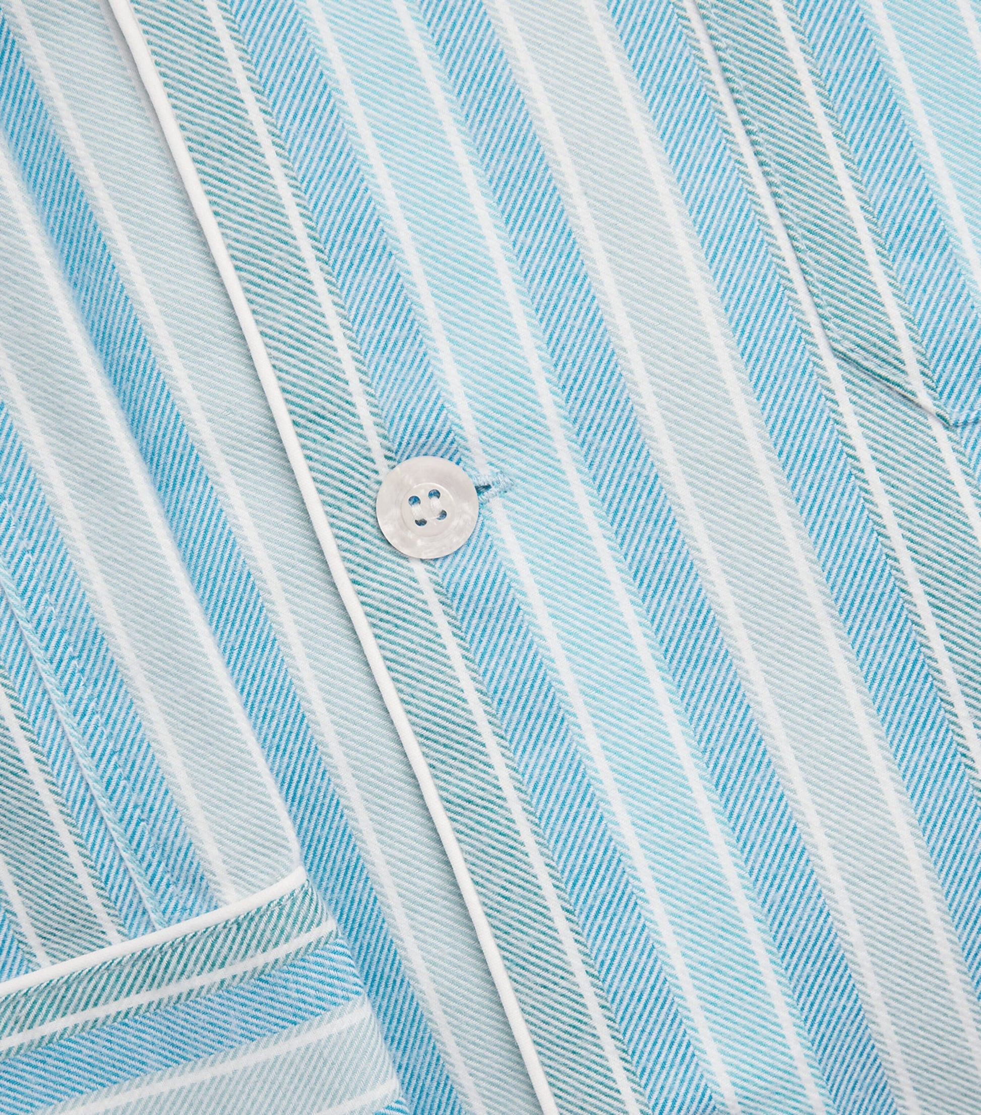 Cotton Kelburn Pyjama Set