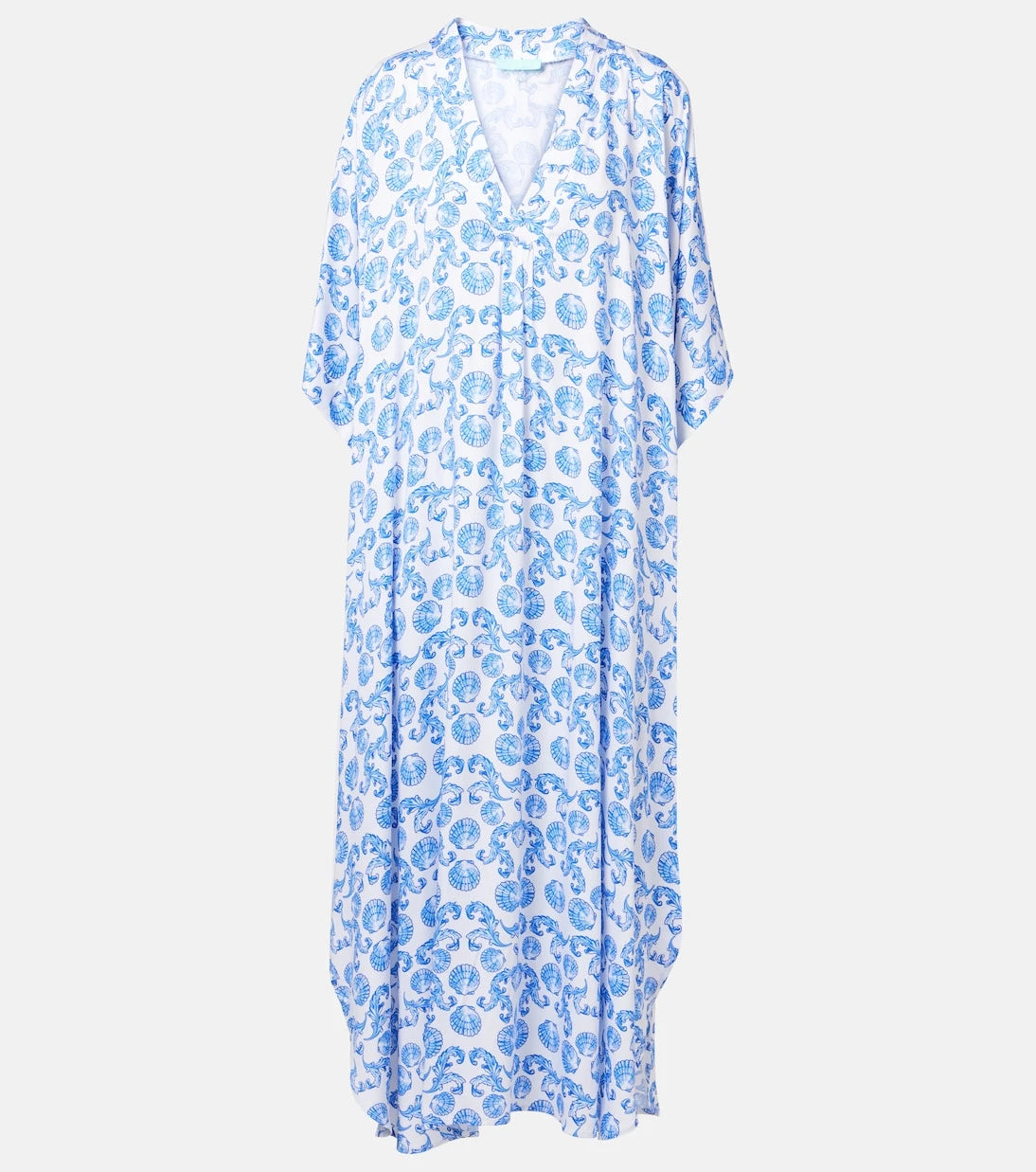Melissa Odabash - Vanessa printed kaftan