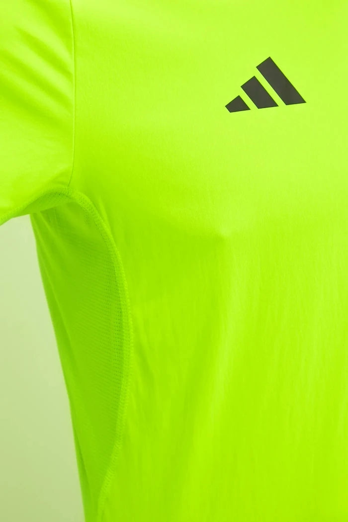 Тениска за бягане adidas Performance Adizero