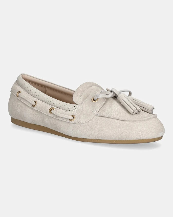 Liu Jo SKIPPER 03 Süet Mokasen