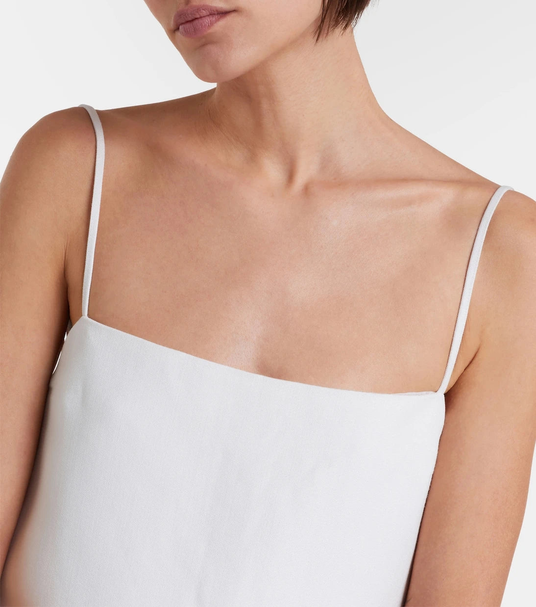 Calvin Klein Collection - Annika maxi dress