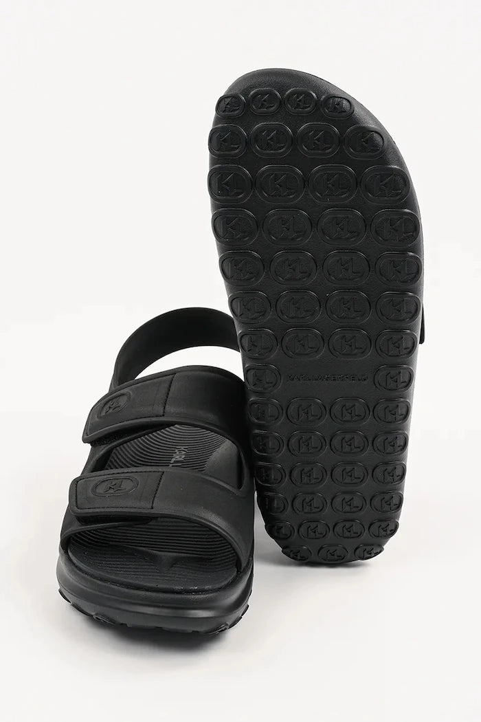 Karl Lagerfeld SKUBA 2 Sandalet