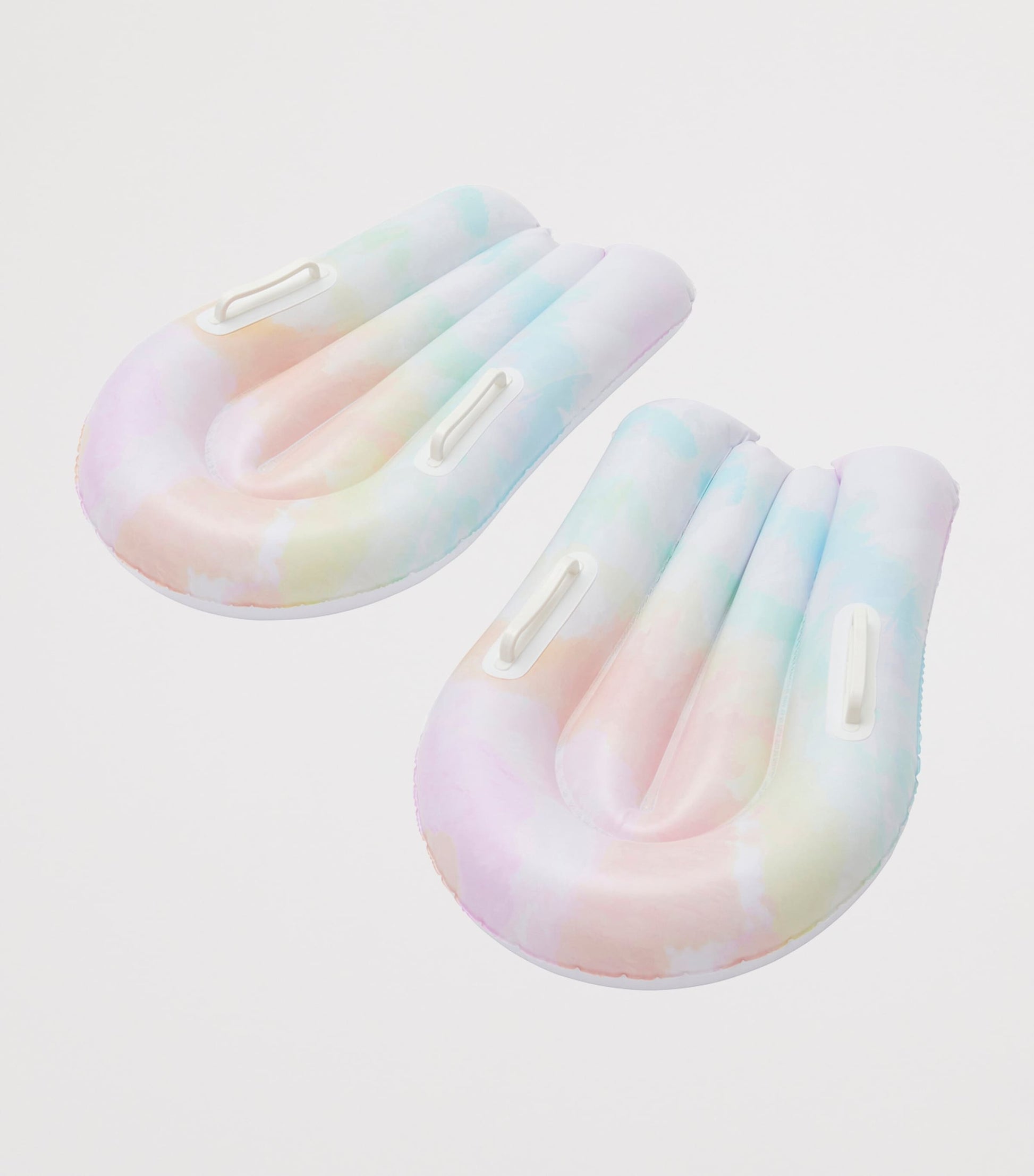 Sunnylife Kids Tie Dye Slip, Slide and Body Board Set