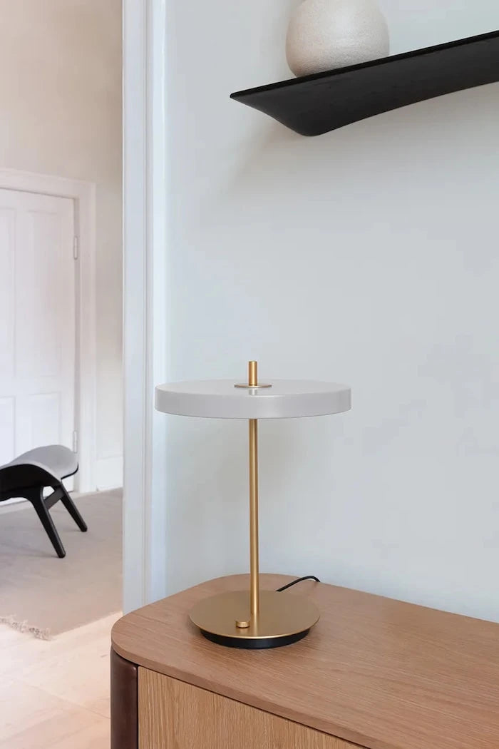 Umage Asteria Table 41 cm Masa LED Lambası