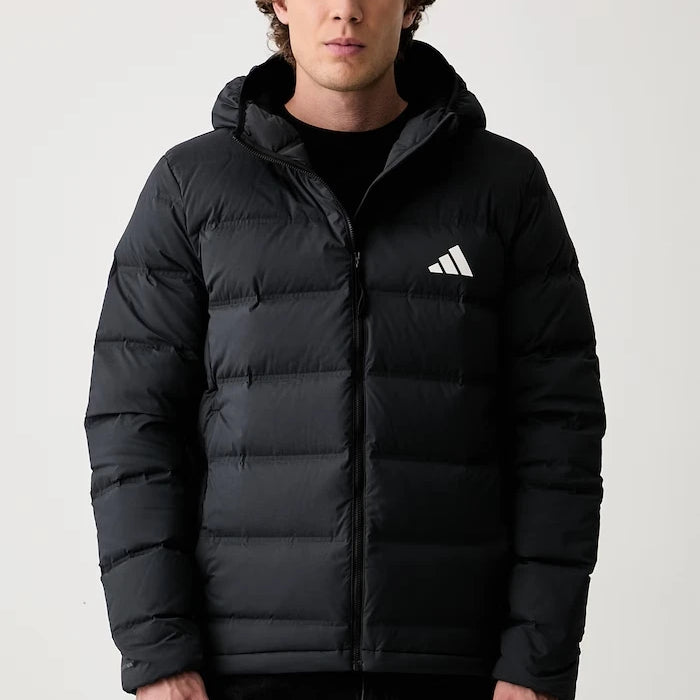 adidas erkek Helionic şişme mont