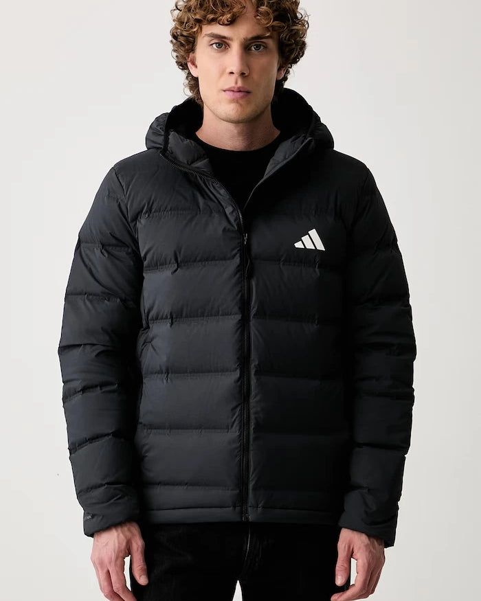 adidas erkek Helionic şişme mont
