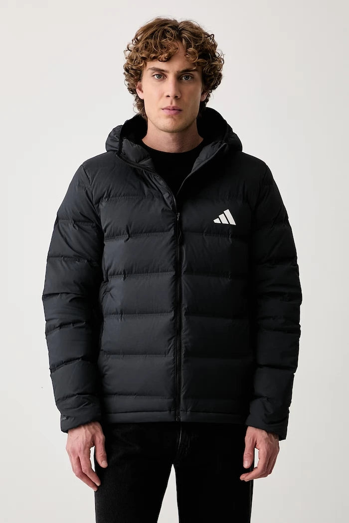 adidas erkek Helionic şişme mont