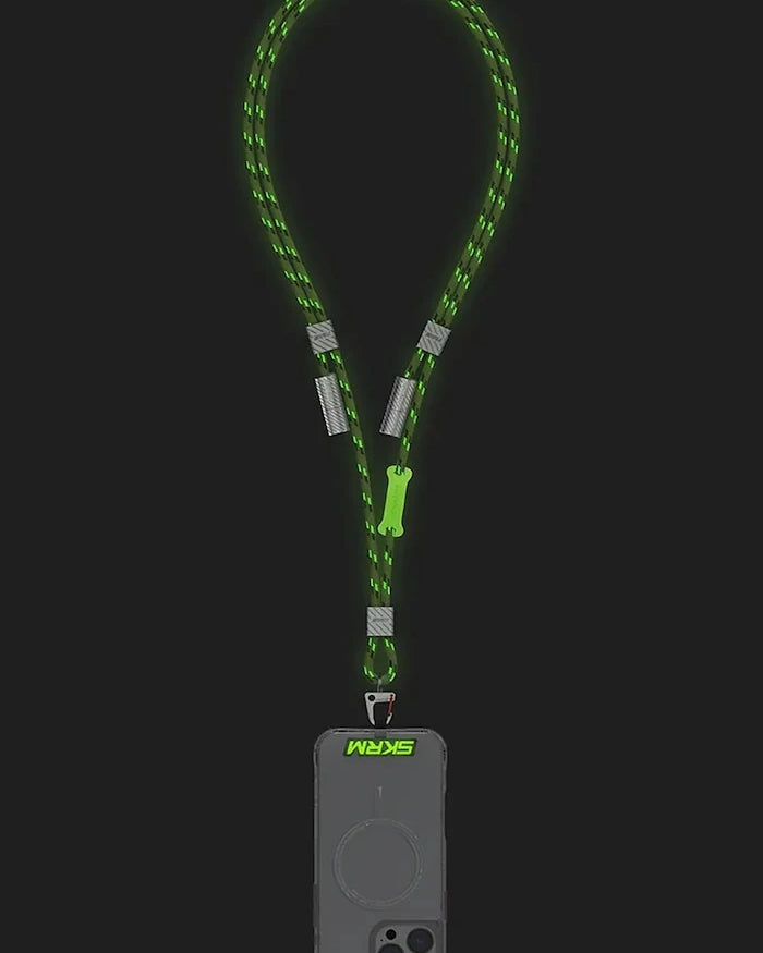 Skinarma 2’si 1 Arada Telefon Askısı Dyno Ve USB-C/USB-C