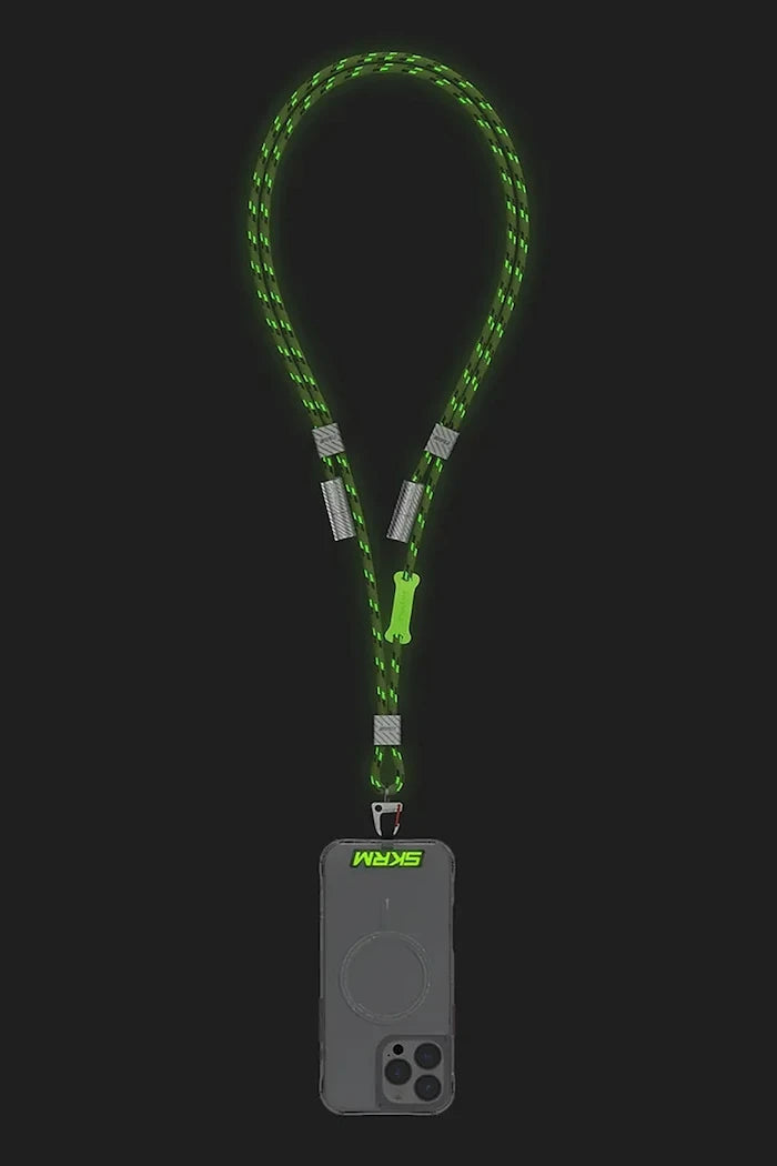 Skinarma 2’si 1 Arada Telefon Askısı Dyno Ve USB-C/USB-C