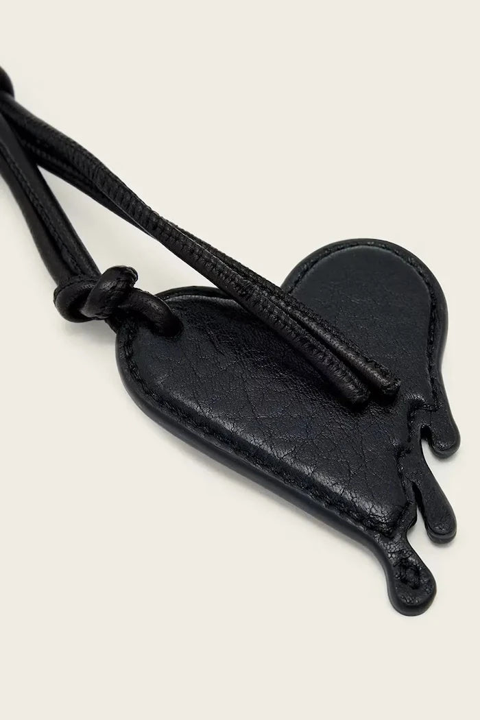 Кожен ключодържател AllSaints DRIP
