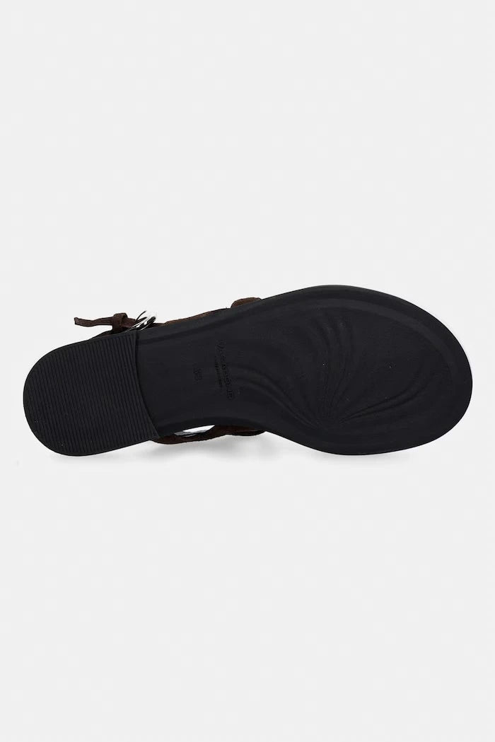 Vagabond Shoemakers kadın süet sandalet ZAIDA