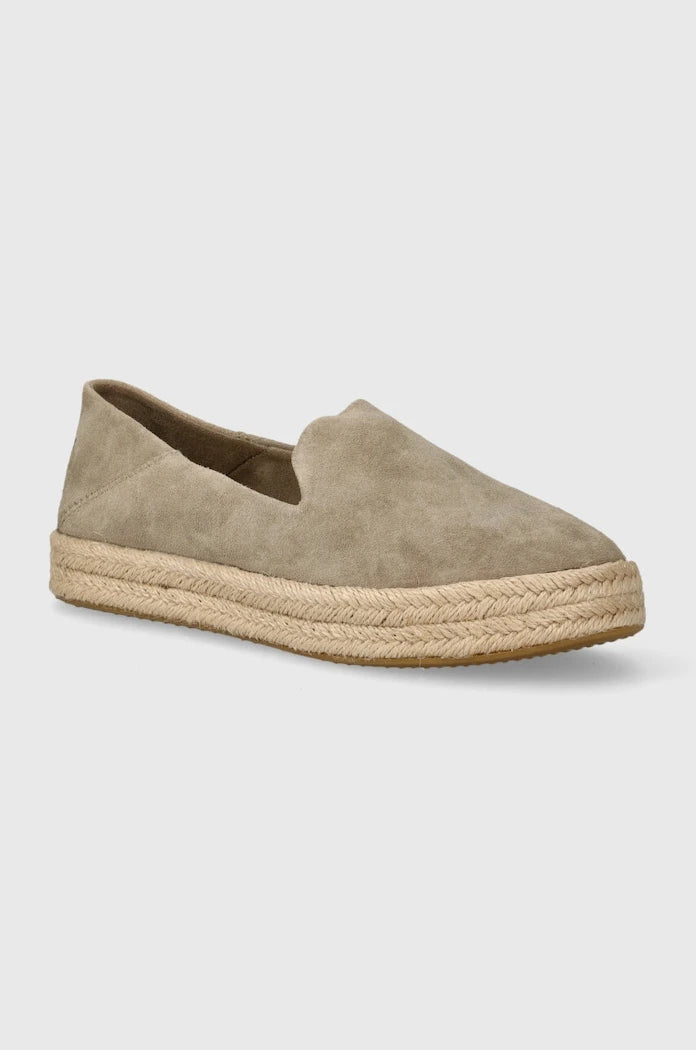 Еспадрили Toms Carolina