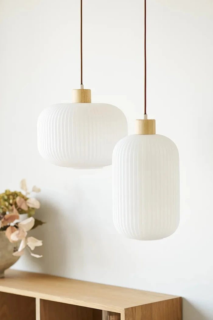 House Nordic Argalo 30 cm Sarkıt Lamba