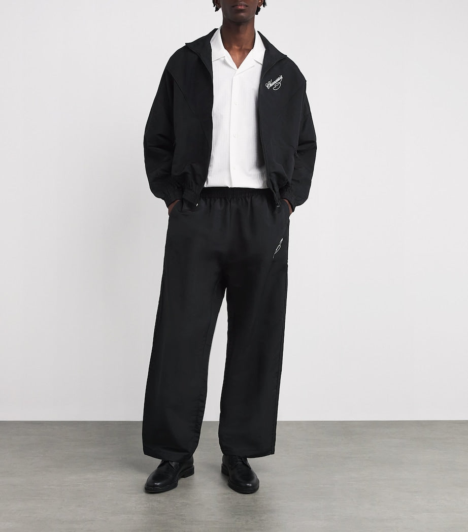 Ruff Rider Track Pants
