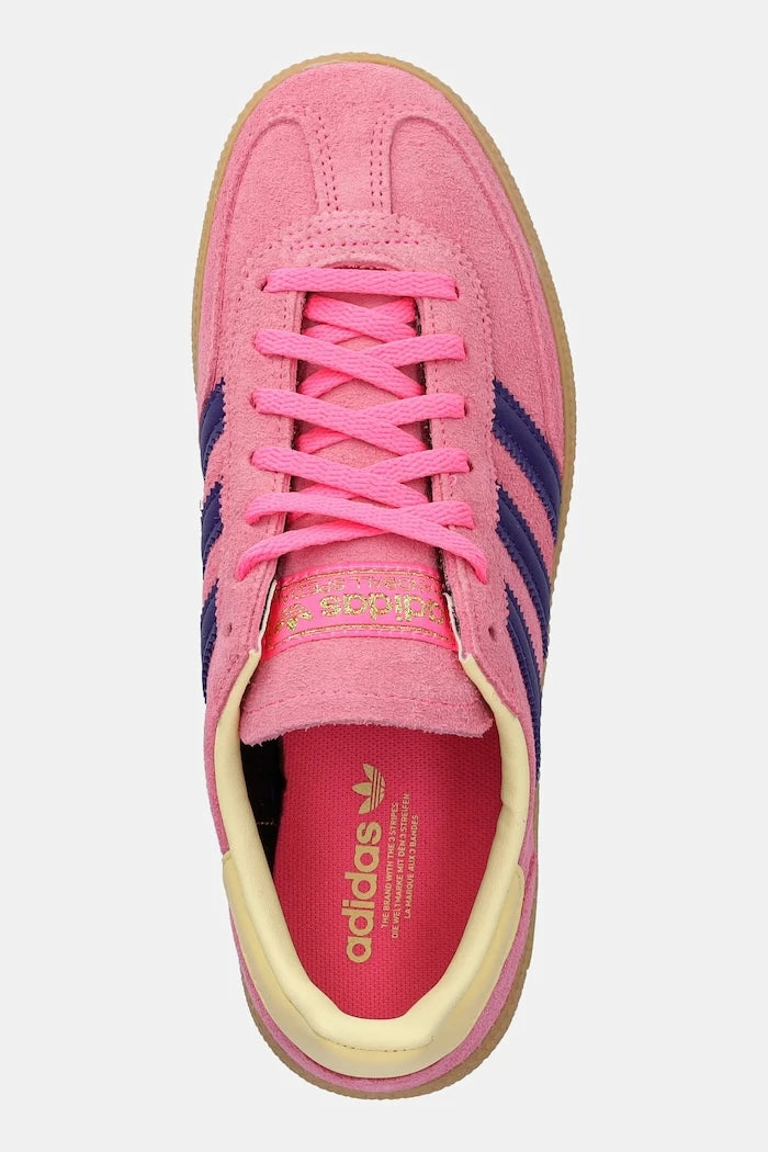 adidas Originals Handball Spezial Süet Spor Ayakkabı