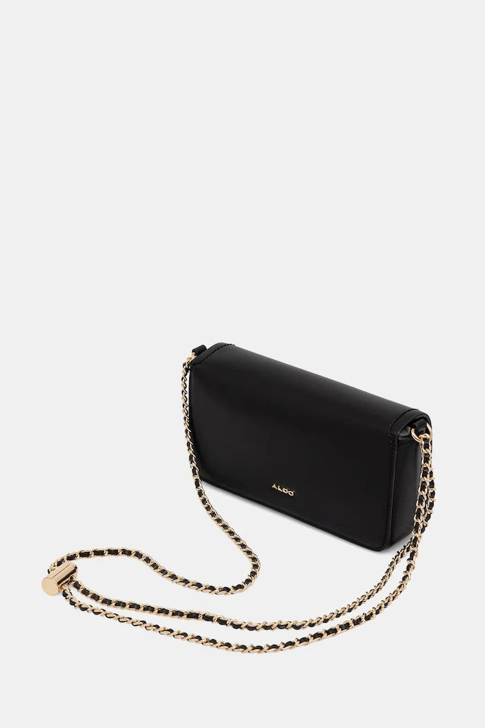 Aldo DALEN kadın imitasyon deri crossbody çanta