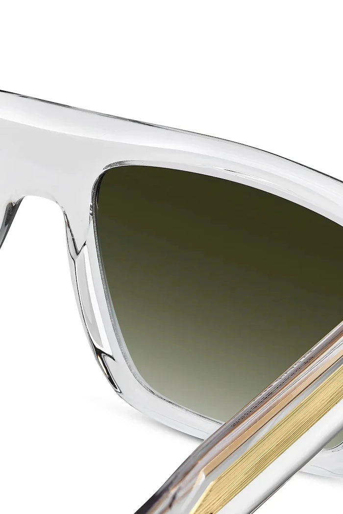 David Beckham erkek wayfarer güneş gözlüğü