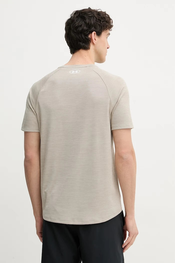 Under Armour Erkek Tech Textured Antrenman Tişörtü