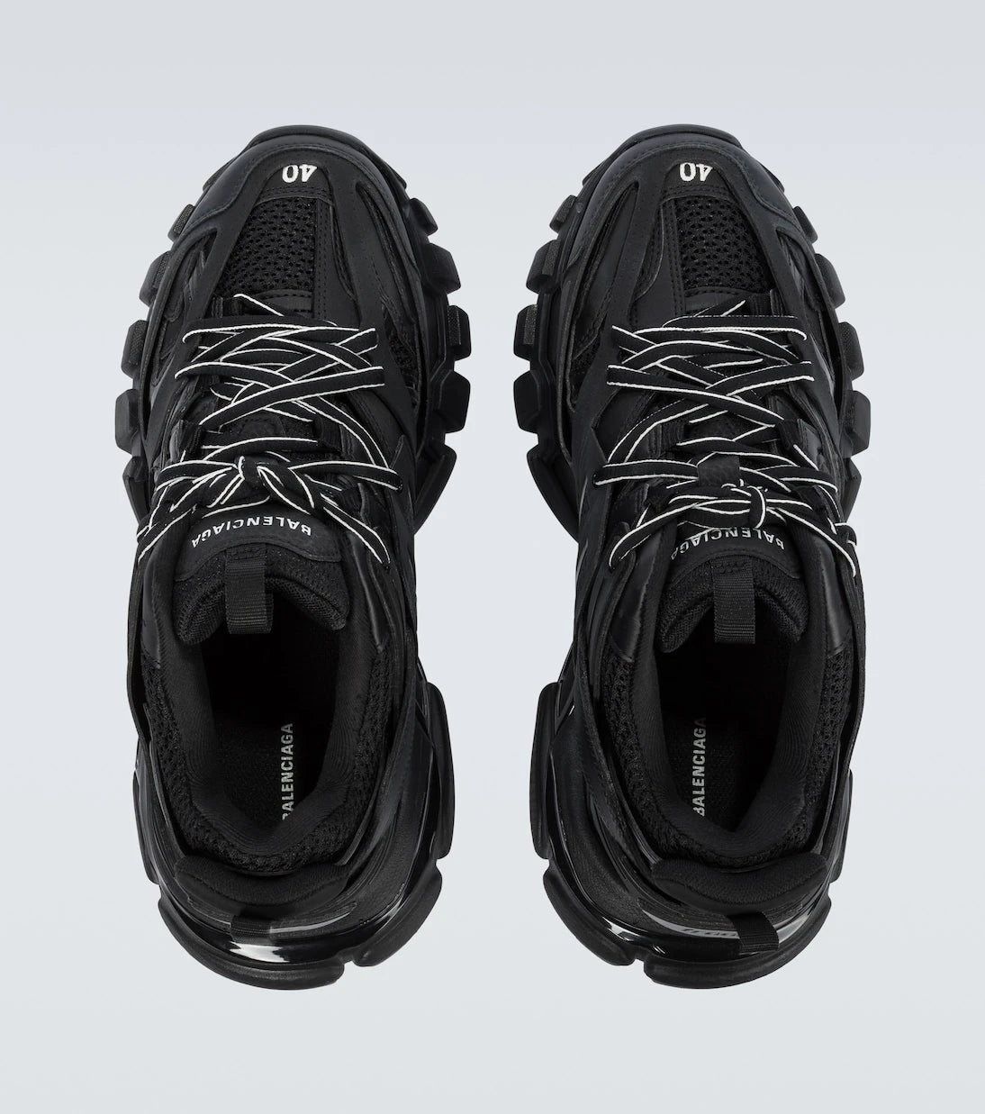 Balenciaga - Track sneakers