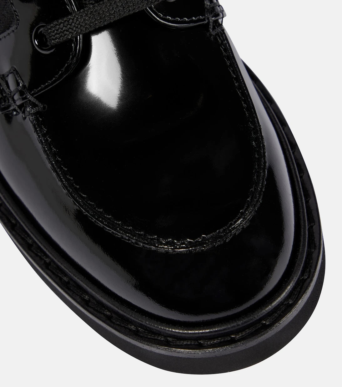 Roger Vivier - Viv' Rangers Strass ankle boots