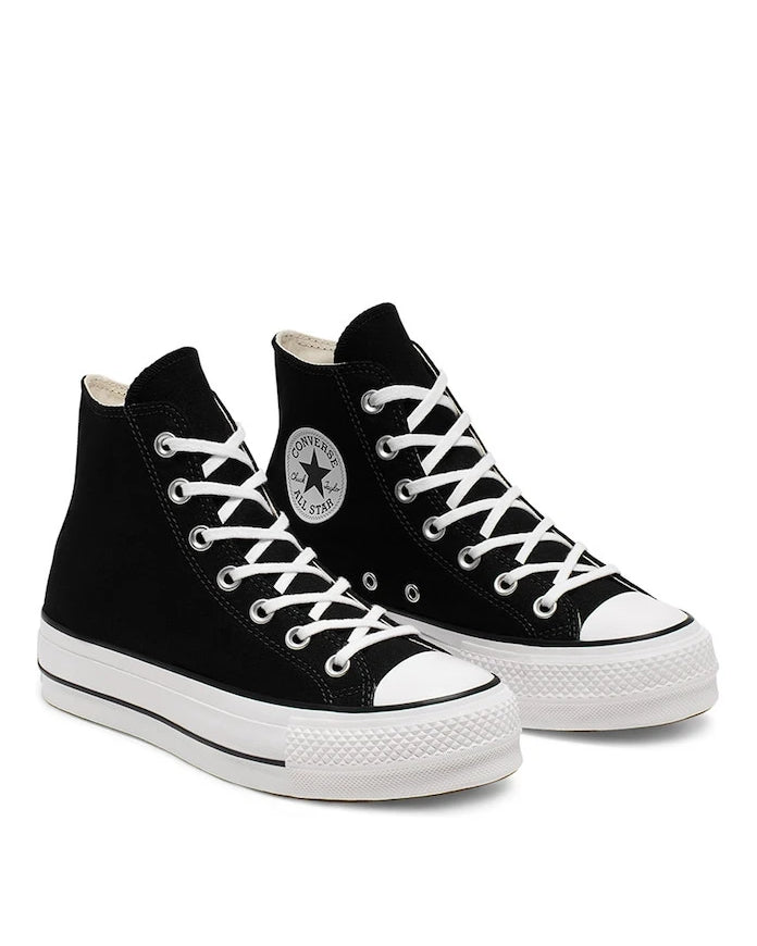 Converse Chuck Taylor All Star Lift HI Yüksek Spor Ayakkabı