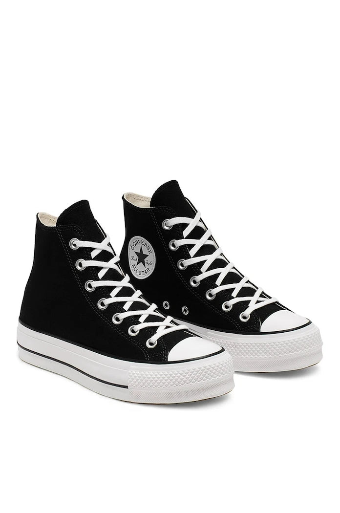 Високи кецове Converse Chuck Taylor All Star Lift HI