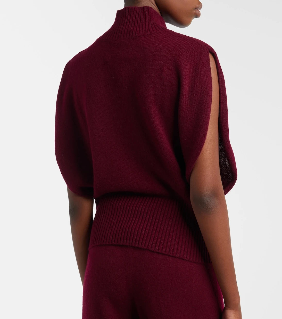 Lisa Yang - Zaya cashmere top