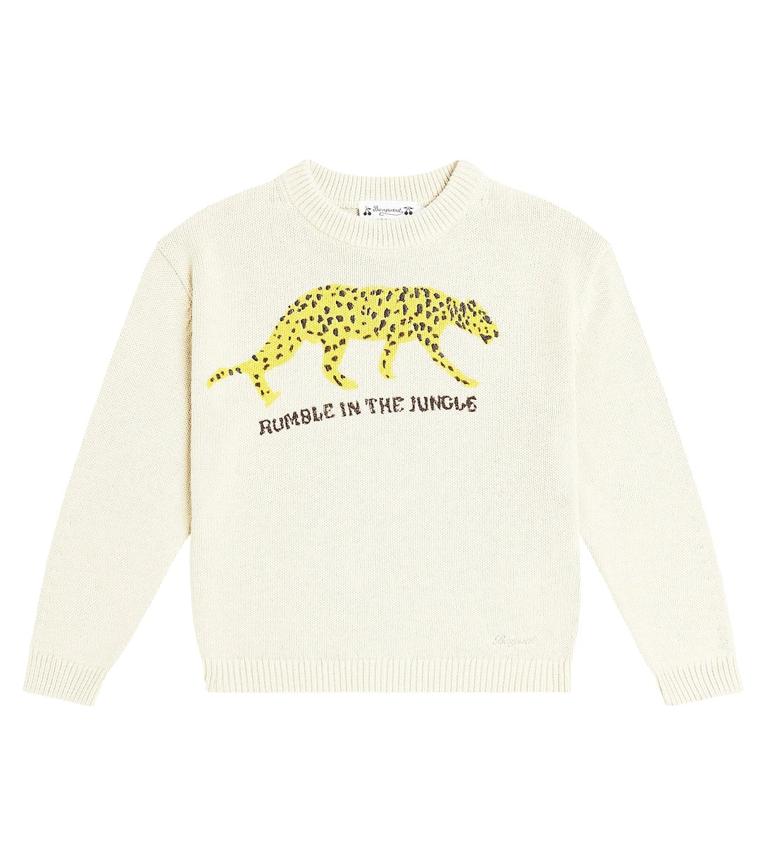 Bonpoint - Florenz cotton sweater