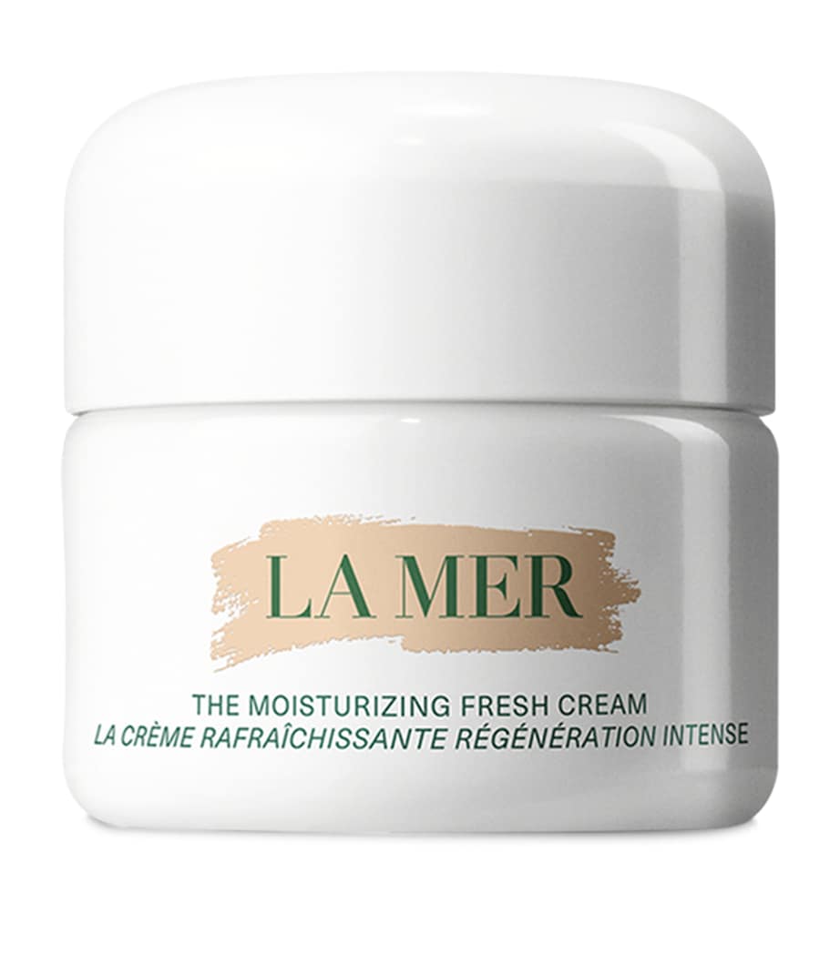 La Mer The Moisturizing Fresh Cream (15ml)