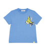 Cotton Banana T-Shirt (8-12 Years)