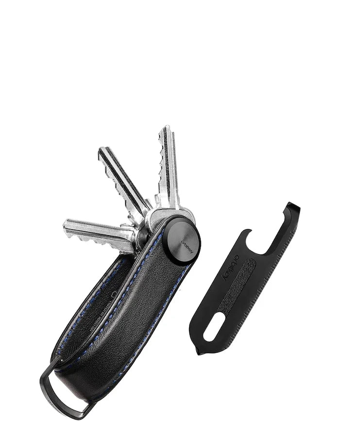 Hediye Seti: Anahtar Düzenleyici ve Çok İşlevli Alet Orbitkey Pro