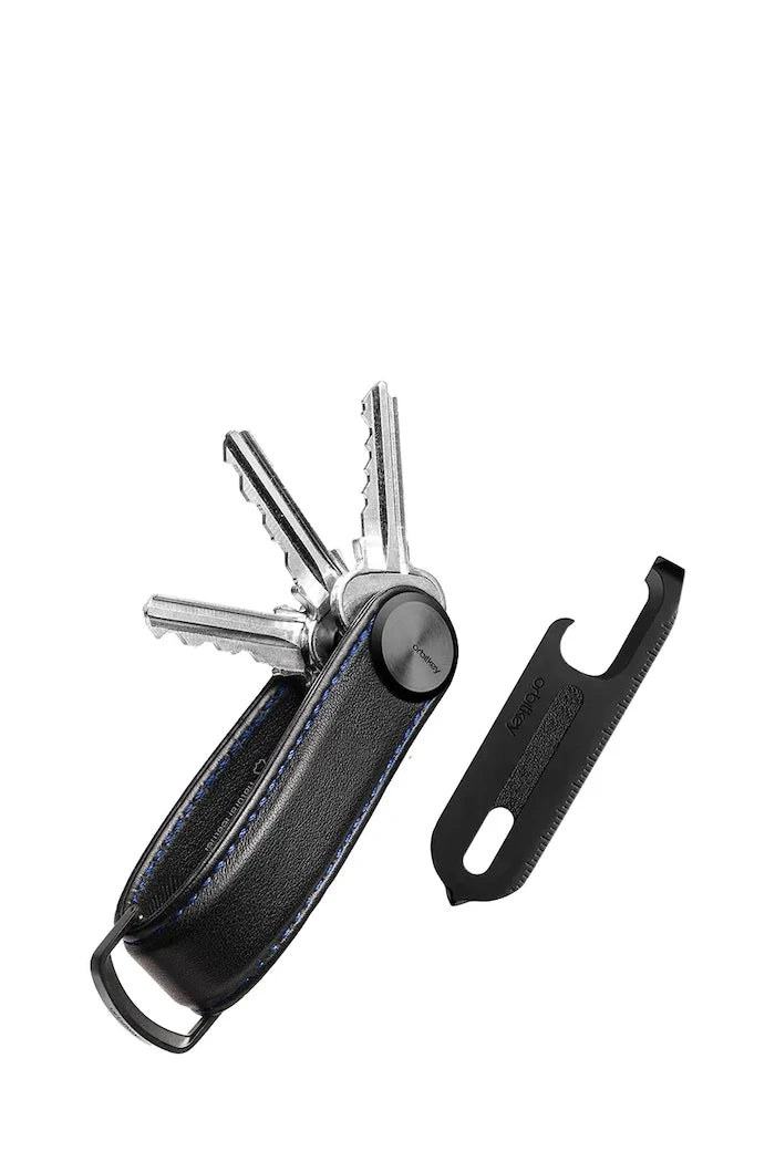 Hediye Seti: Anahtar Düzenleyici ve Çok İşlevli Alet Orbitkey Pro