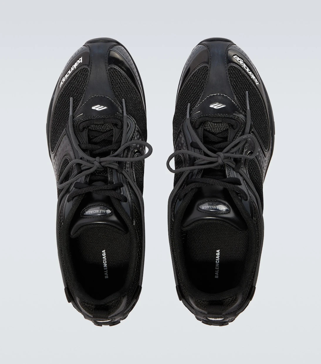 Balenciaga - حذاء سنيكرز رادار