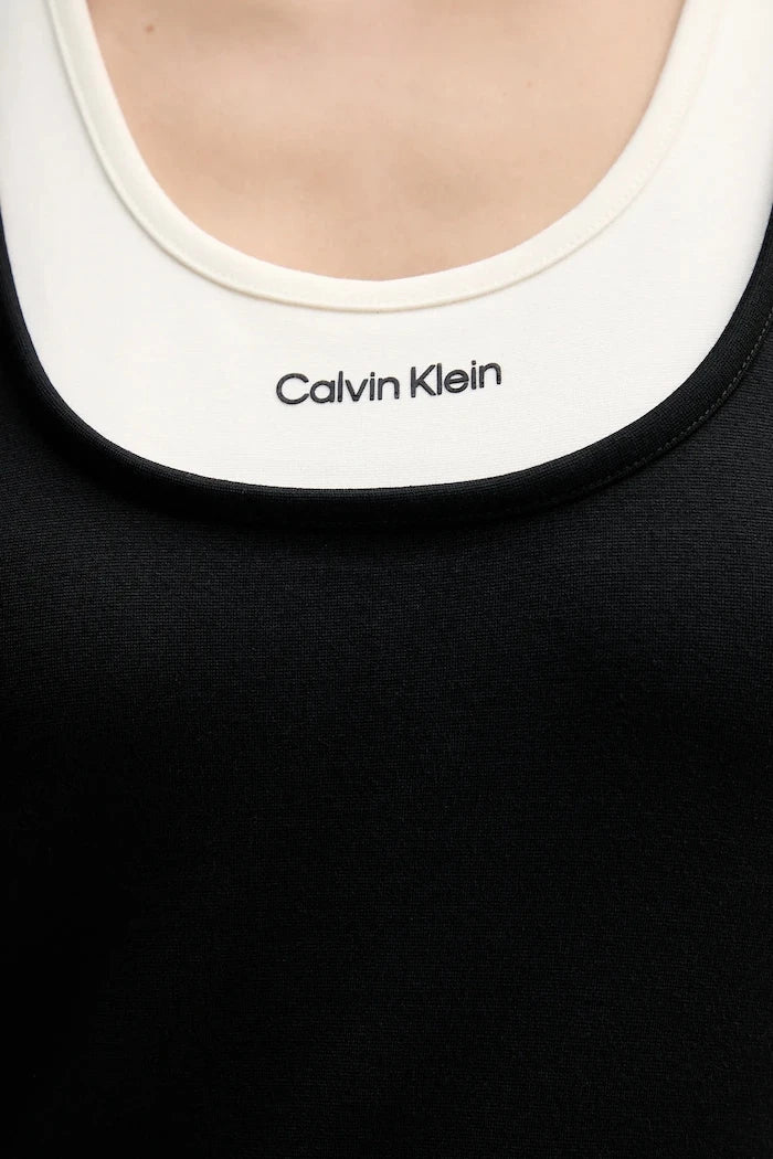Рокля Calvin Klein Jeans