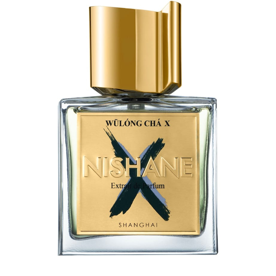 Wulong Cha X Extrait de Parfum (50ml)