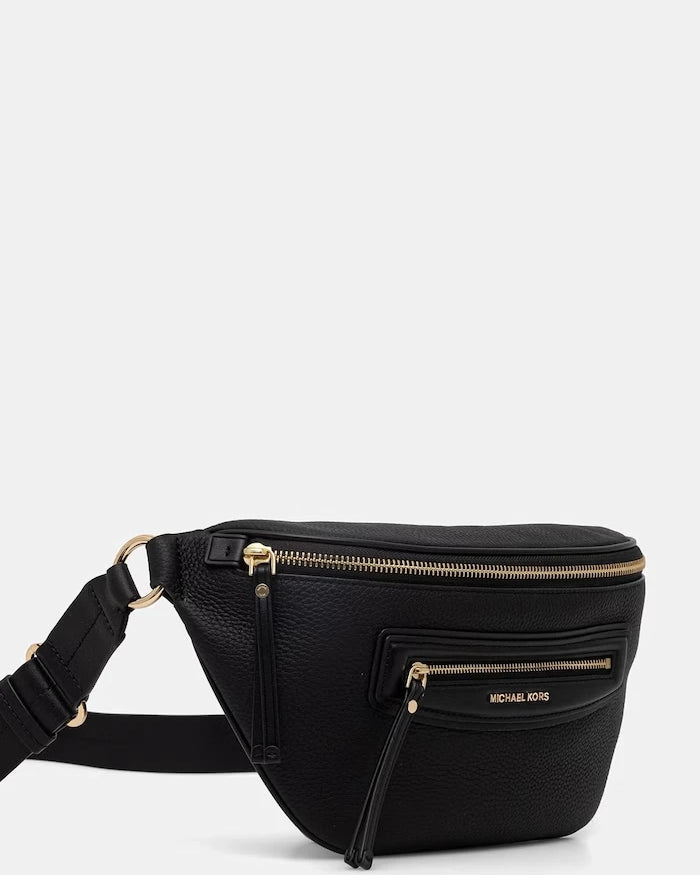 MICHAEL Michael Kors kadın deri bel çantası