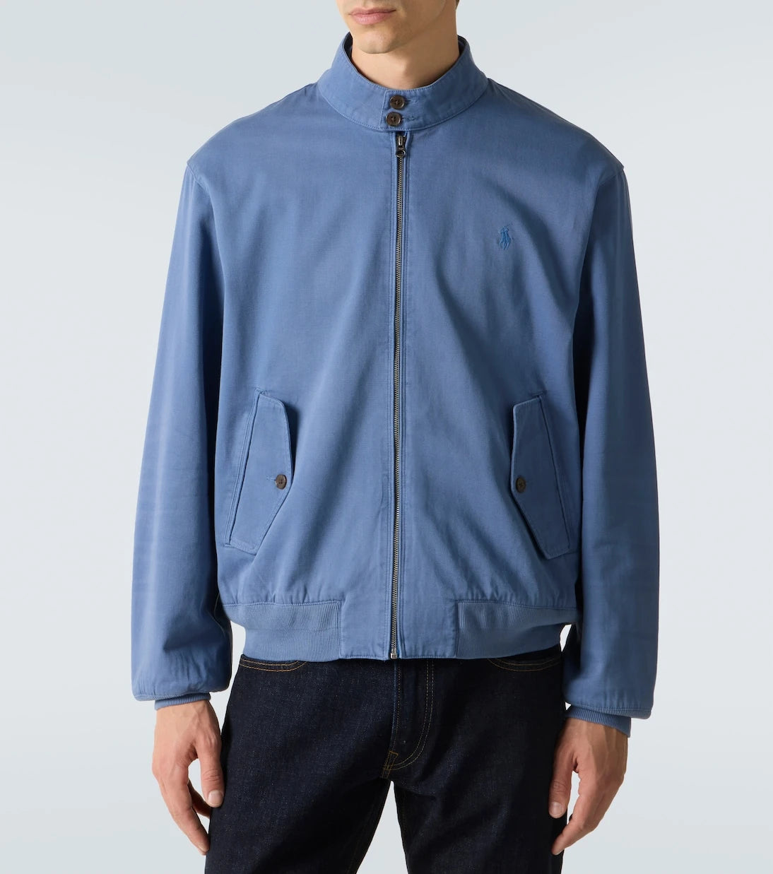 Polo Ralph Lauren - Bedford cotton chino jacket