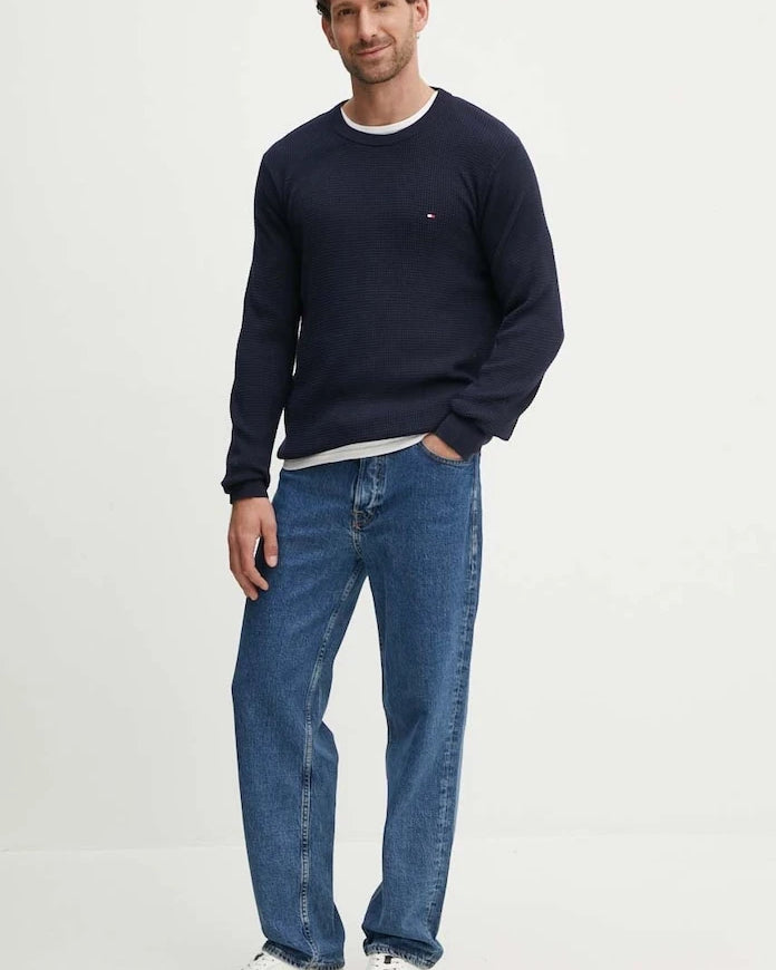Блуза с дълги ръкави Tommy Hilfiger (3 броя)