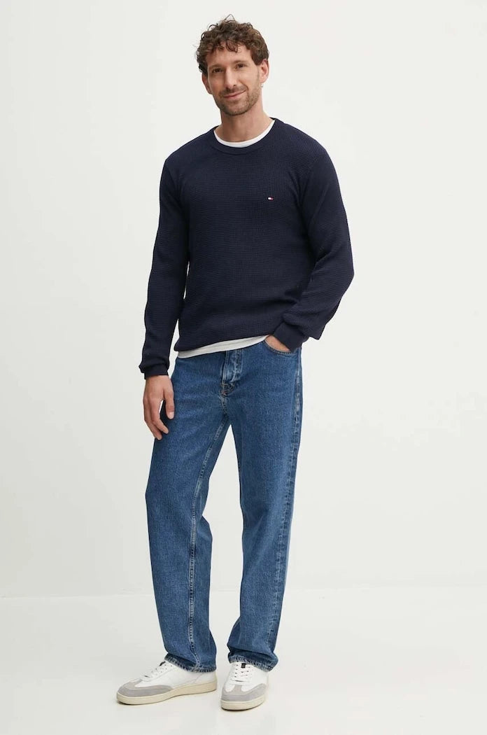 Блуза с дълги ръкави Tommy Hilfiger (3 броя)